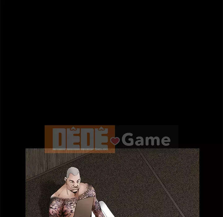 Xiềng xích Chương 1-64