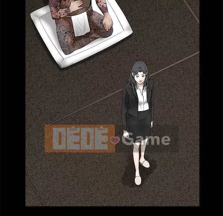 Xiềng xích Chương 1-64