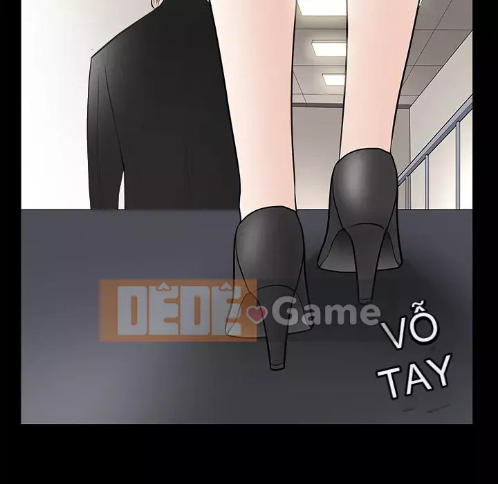 Xiềng xích Chương 1-64