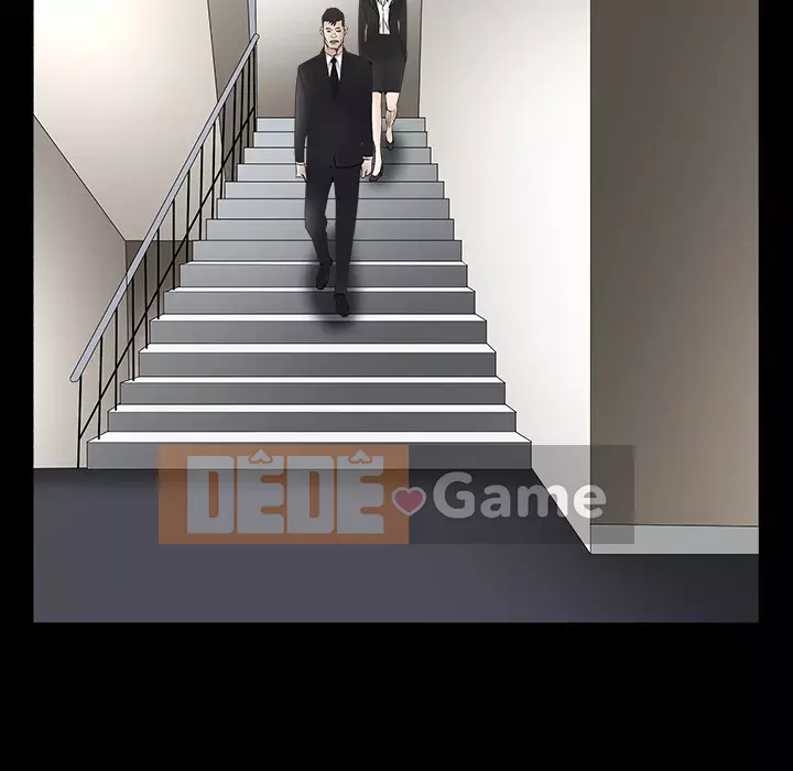 Xiềng xích Chương 1-64