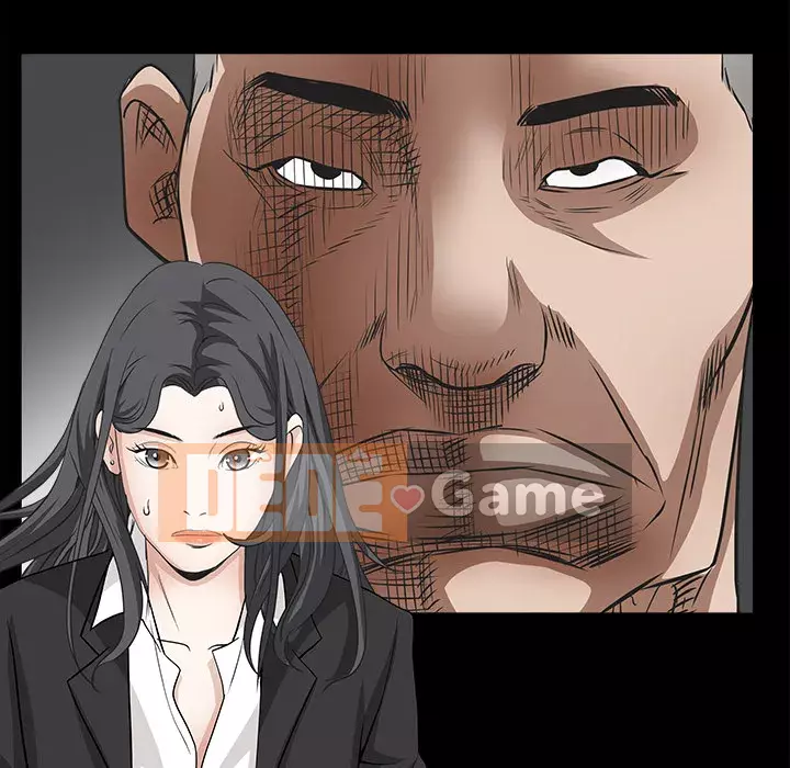 Xiềng xích Chương 1-64