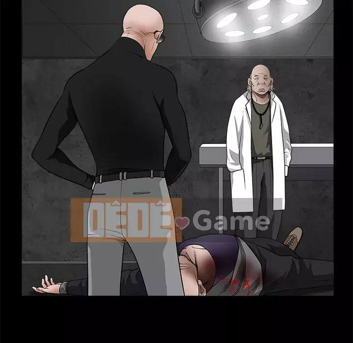 Xiềng xích Chương 1-64