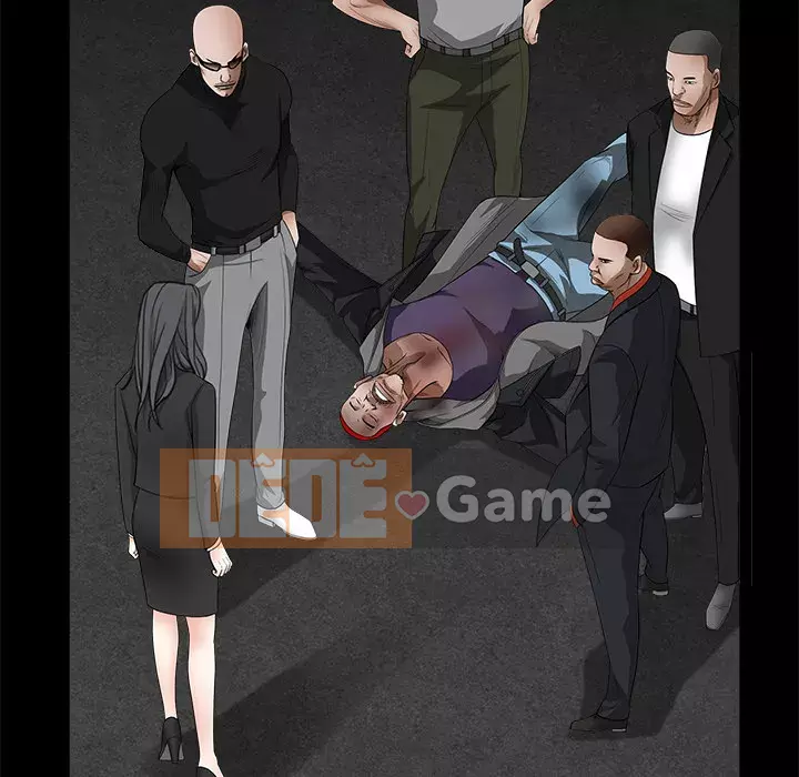 Xiềng xích Chương 1-64