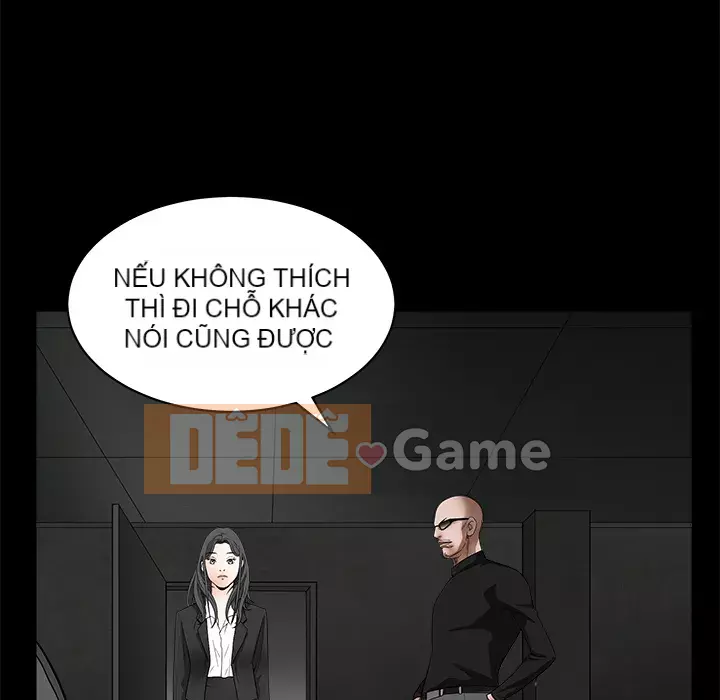 Xiềng xích Chương 1-64