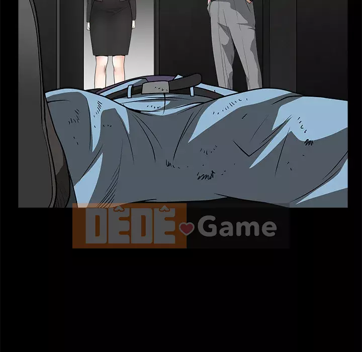 Xiềng xích Chương 1-64