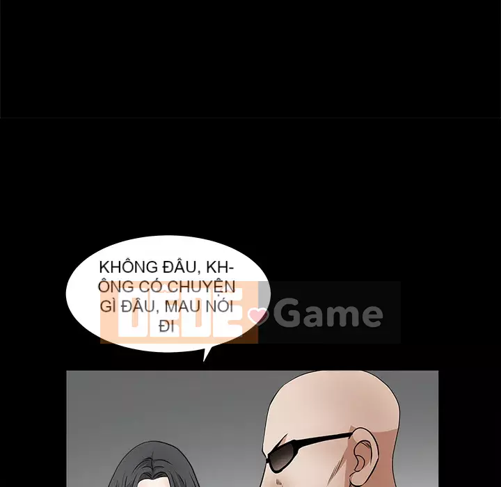 Xiềng xích Chương 1-64