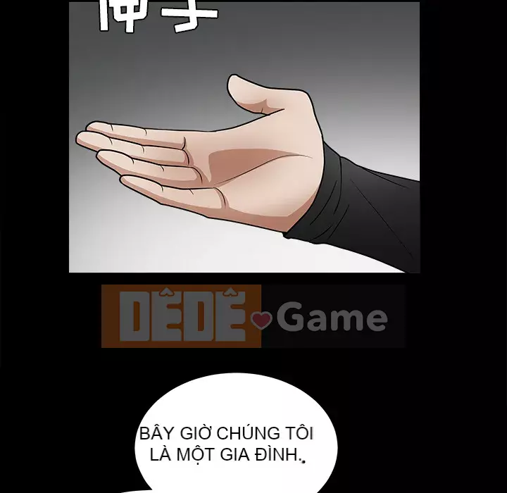 Xiềng xích Chương 1-64