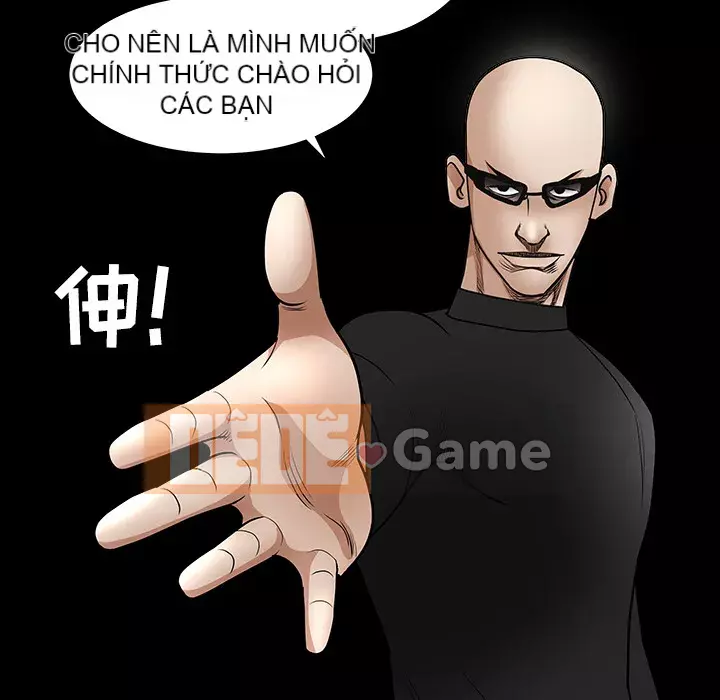 Xiềng xích Chương 1-64