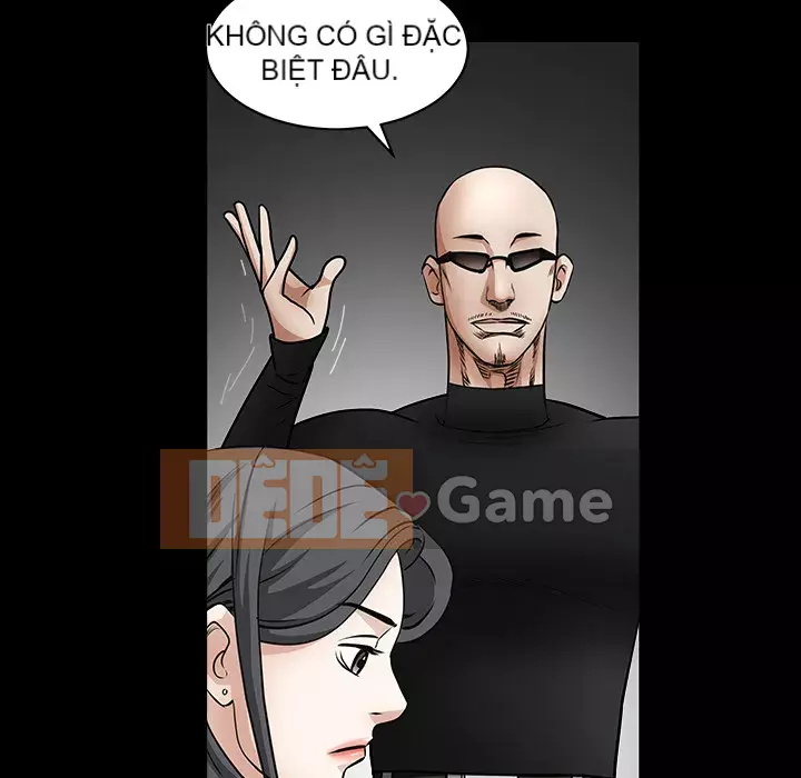 Xiềng xích Chương 1-64