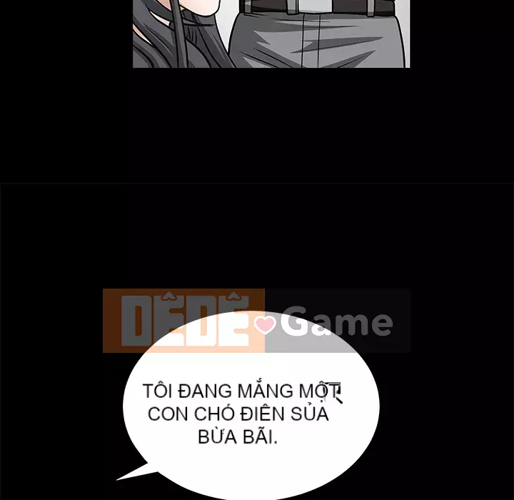 Xiềng xích Chương 1-64