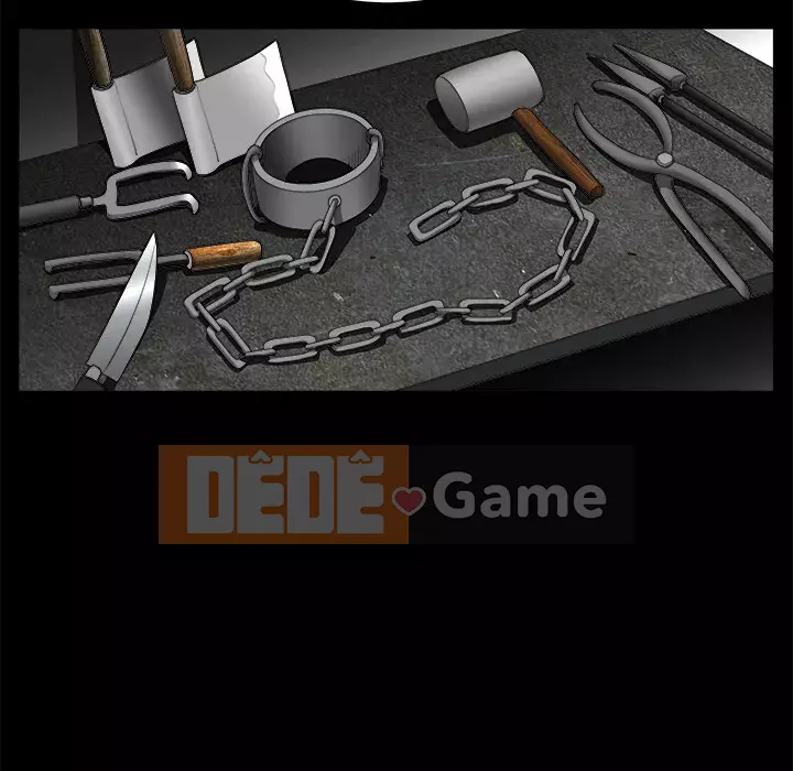 Xiềng xích Chương 1-64