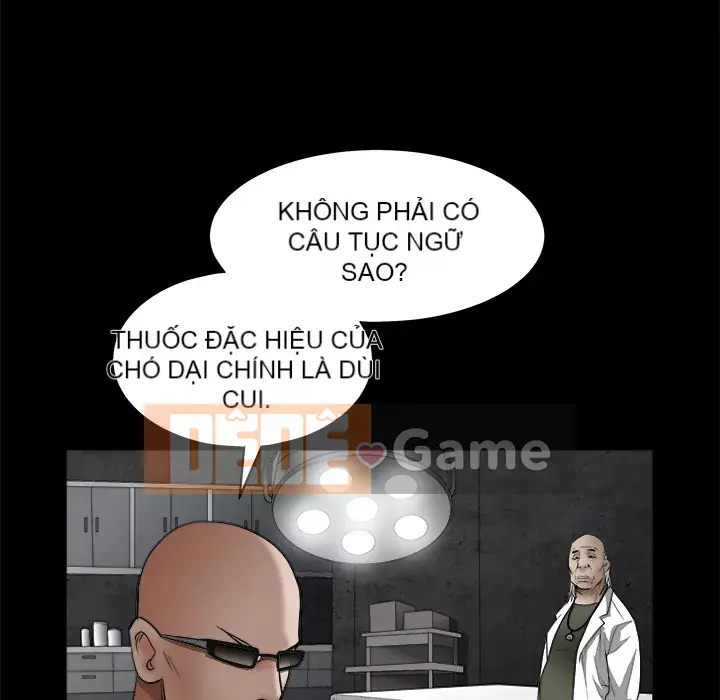 Xiềng xích Chương 1-64