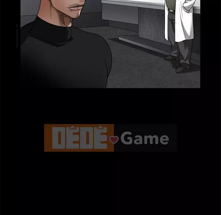 Xiềng xích Chương 1-64