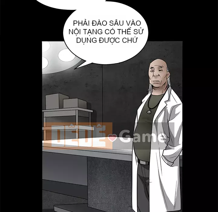 Xiềng xích Chương 1-64