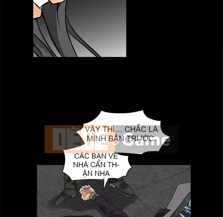 Xiềng xích Chương 1-64