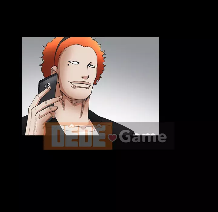 Xiềng xích Chương 1-64