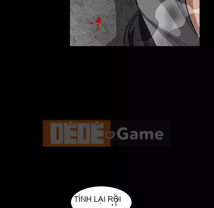 Xiềng xích Chương 1-64