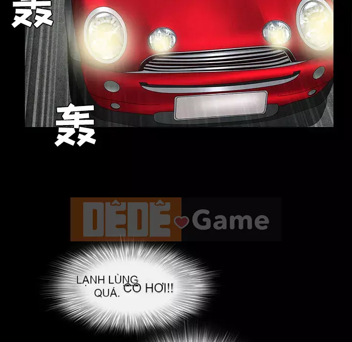 Xiềng xích Chương 1-64