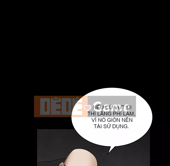 Xiềng xích Chương 1-64