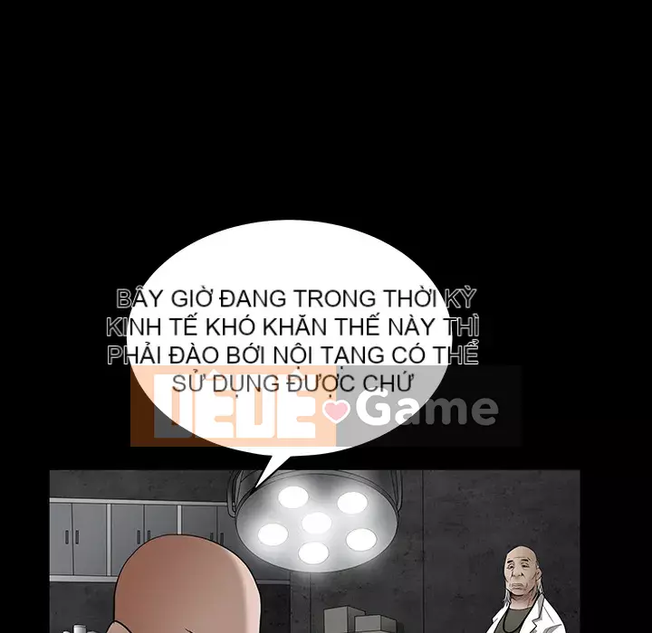 Xiềng xích Chương 1-64