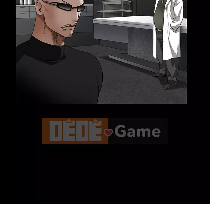 Xiềng xích Chương 1-64