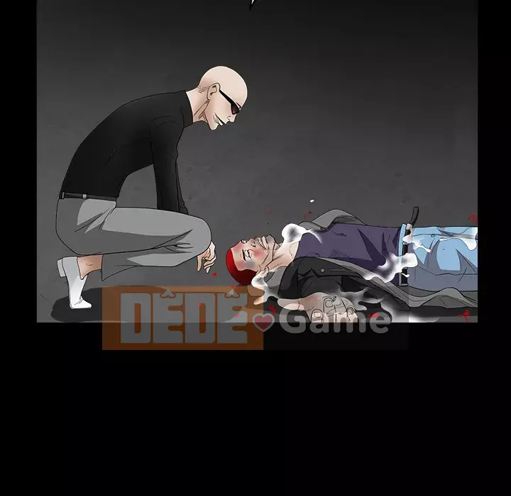 Xiềng xích Chương 1-64