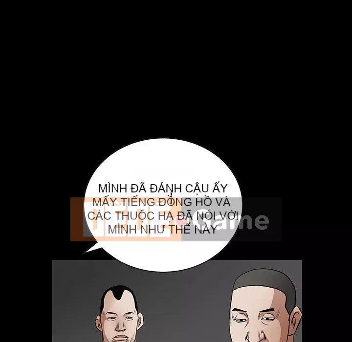 Xiềng xích Chương 1-64