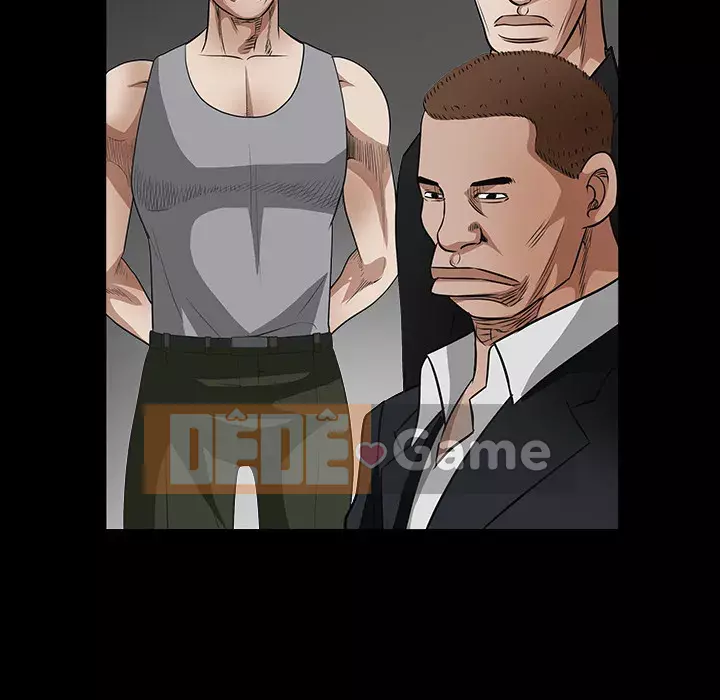 Xiềng xích Chương 1-64