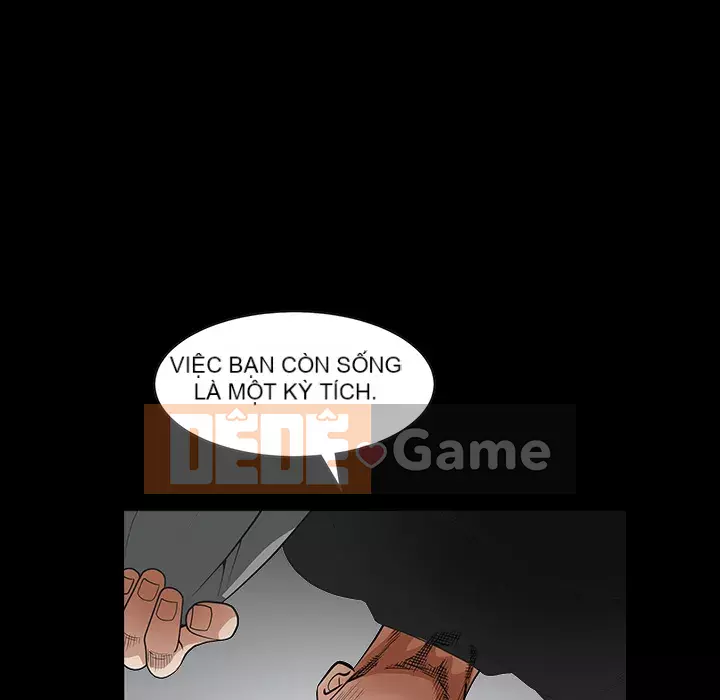 Xiềng xích Chương 1-64