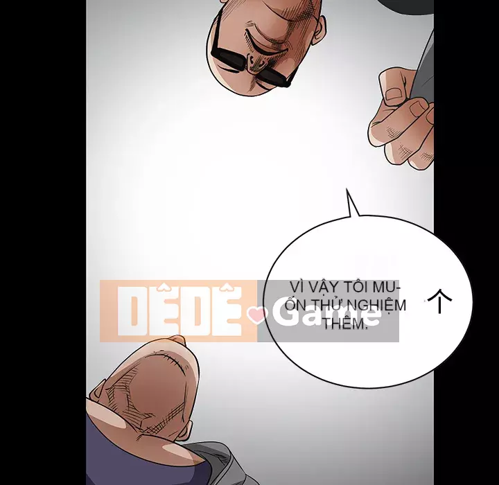 Xiềng xích Chương 1-64