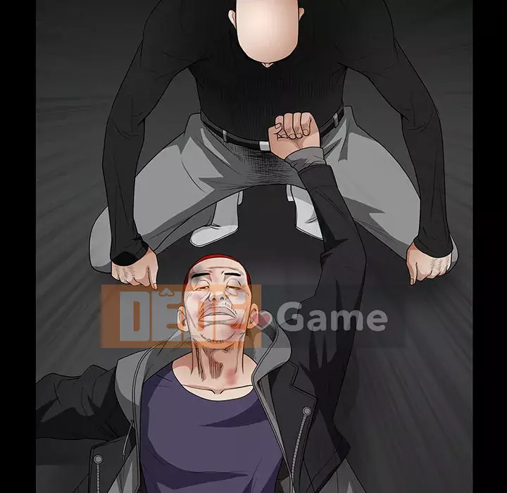 Xiềng xích Chương 1-64