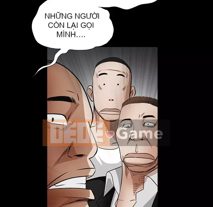 Xiềng xích Chương 1-64