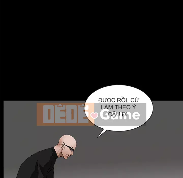 Xiềng xích Chương 1-64