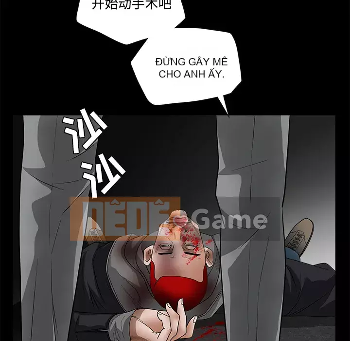 Xiềng xích Chương 1-64