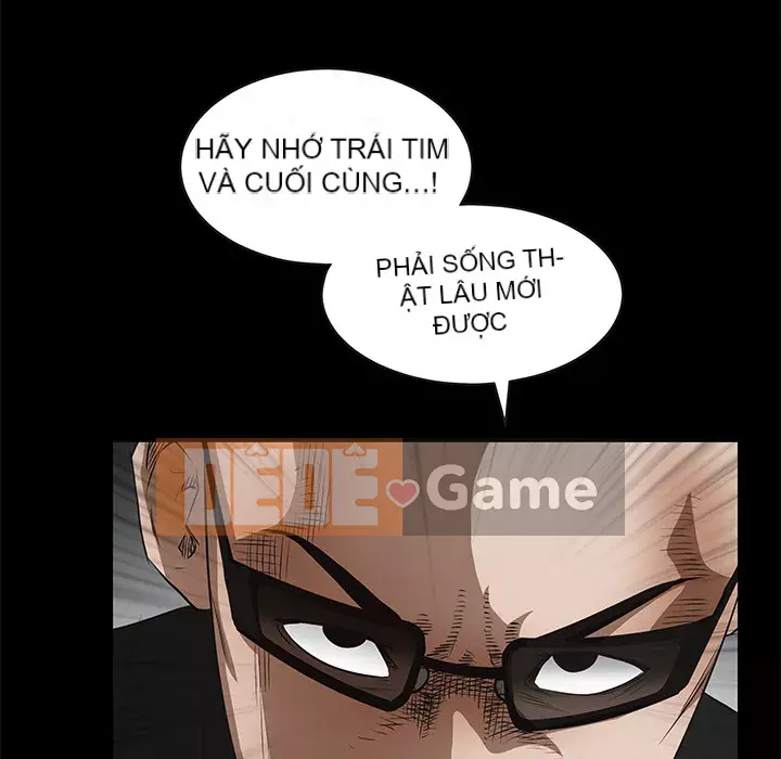 Xiềng xích Chương 1-64