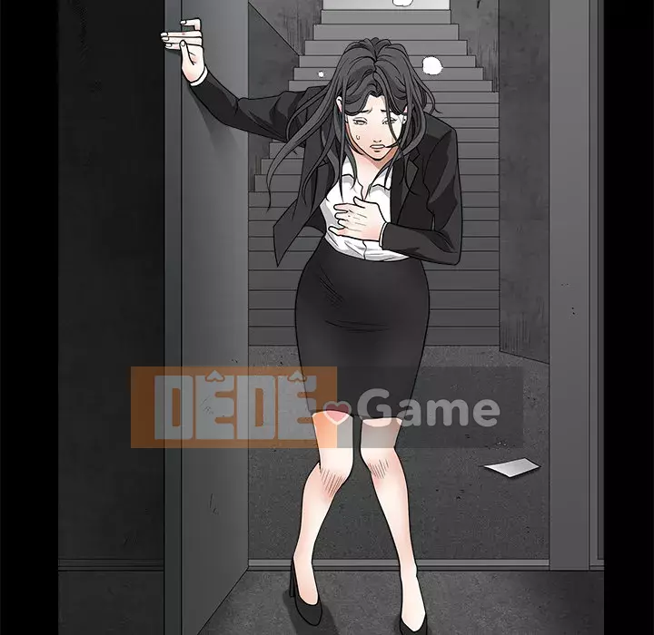 Xiềng xích Chương 1-64