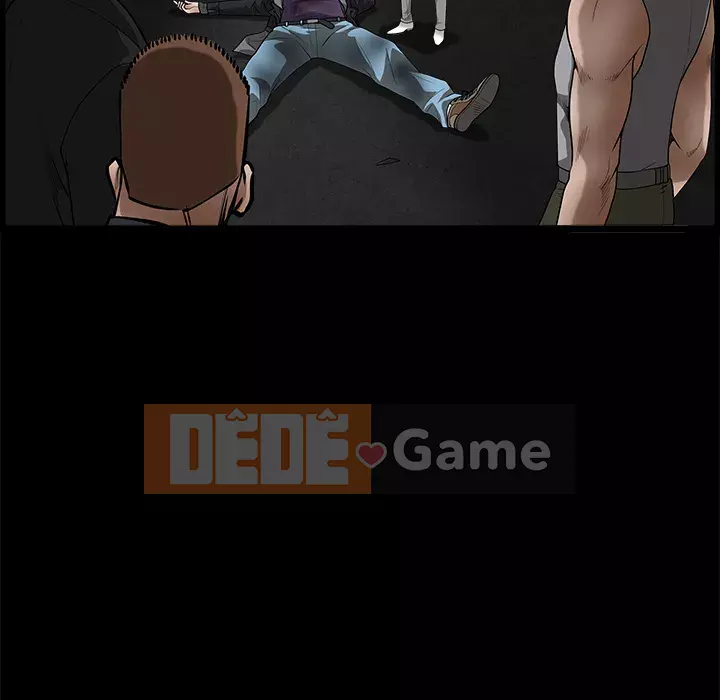 Xiềng xích Chương 1-64