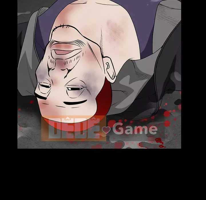 Xiềng xích Chương 1-64