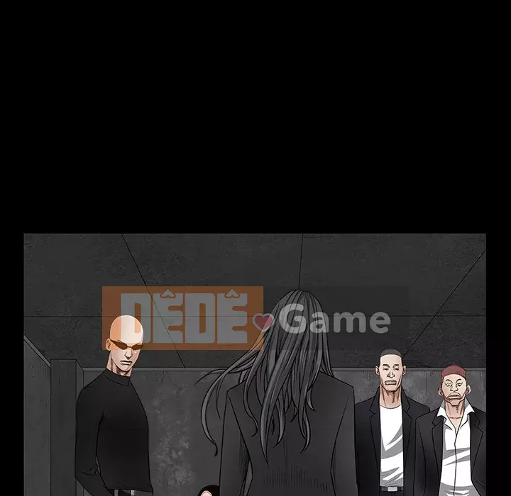 Xiềng xích Chương 1-64