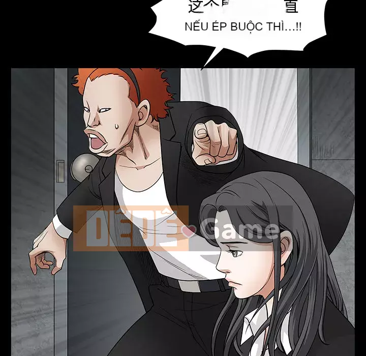 Xiềng xích Chương 1-64