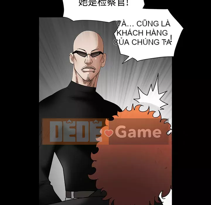 Xiềng xích Chương 1-64