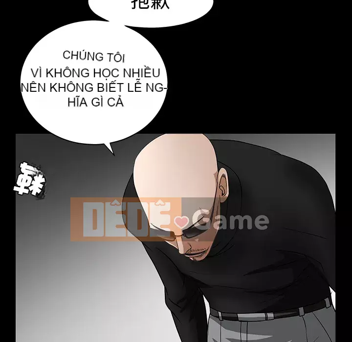 Xiềng xích Chương 1-64