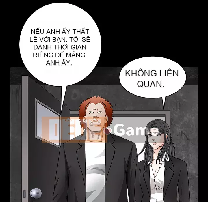 Xiềng xích Chương 1-64