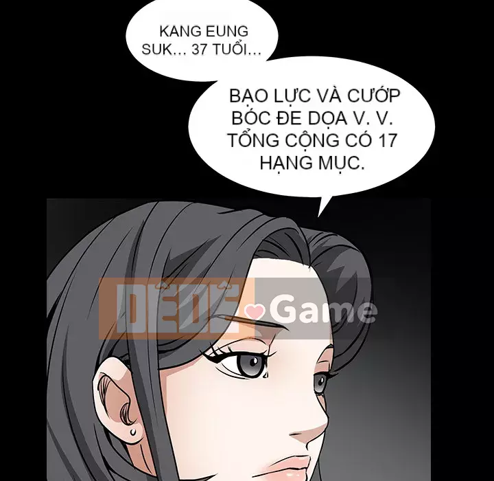 Xiềng xích Chương 1-64