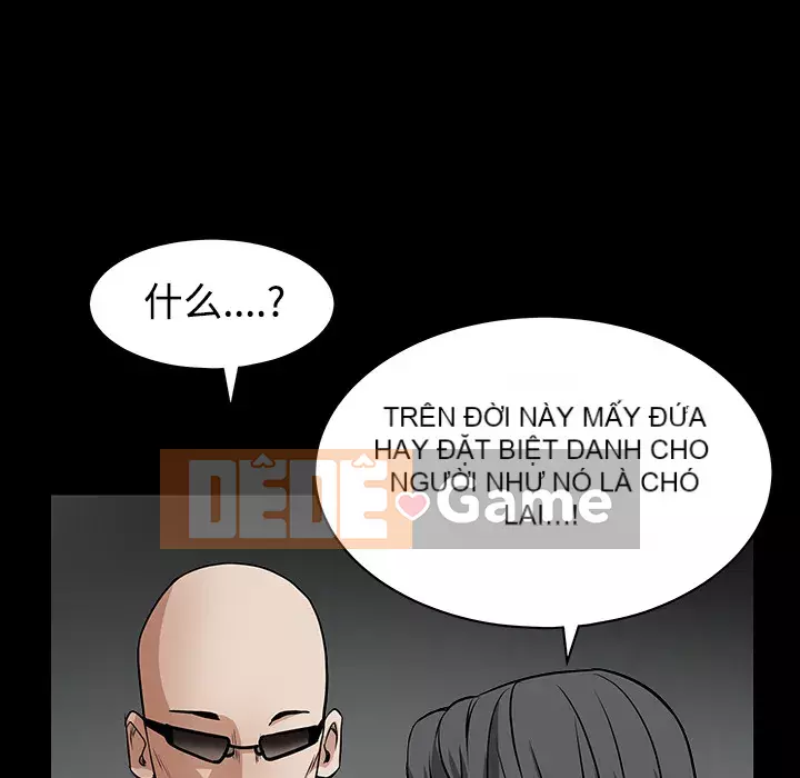 Xiềng xích Chương 1-64