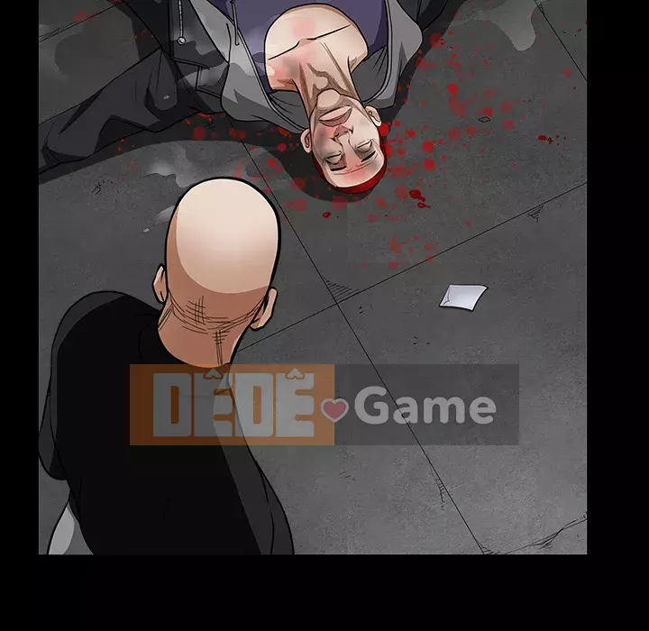 Xiềng xích Chương 1-64