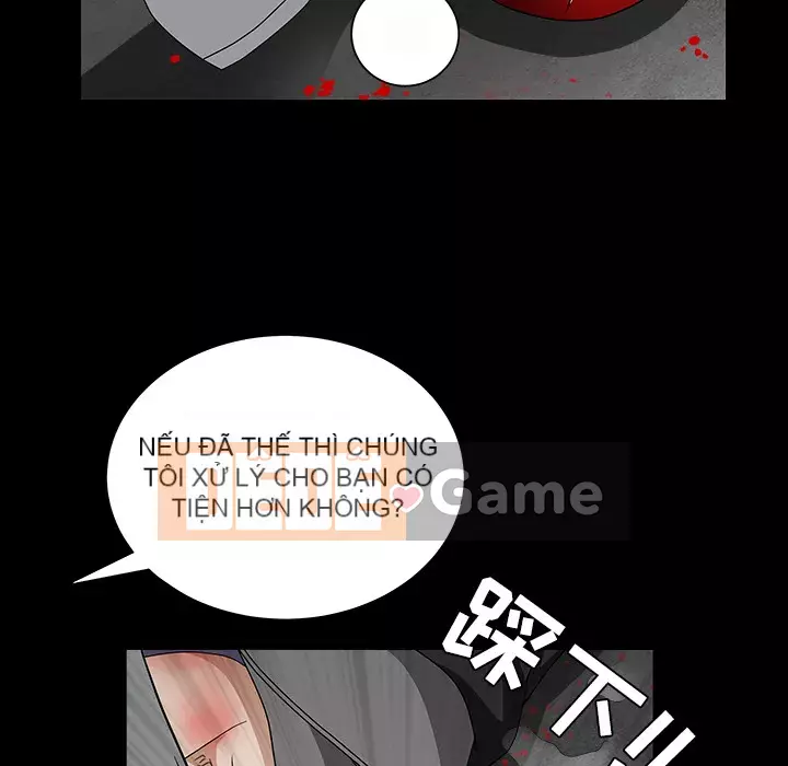 Xiềng xích Chương 1-64