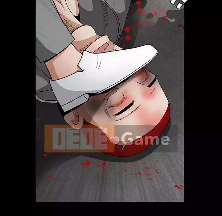 Xiềng xích Chương 1-64