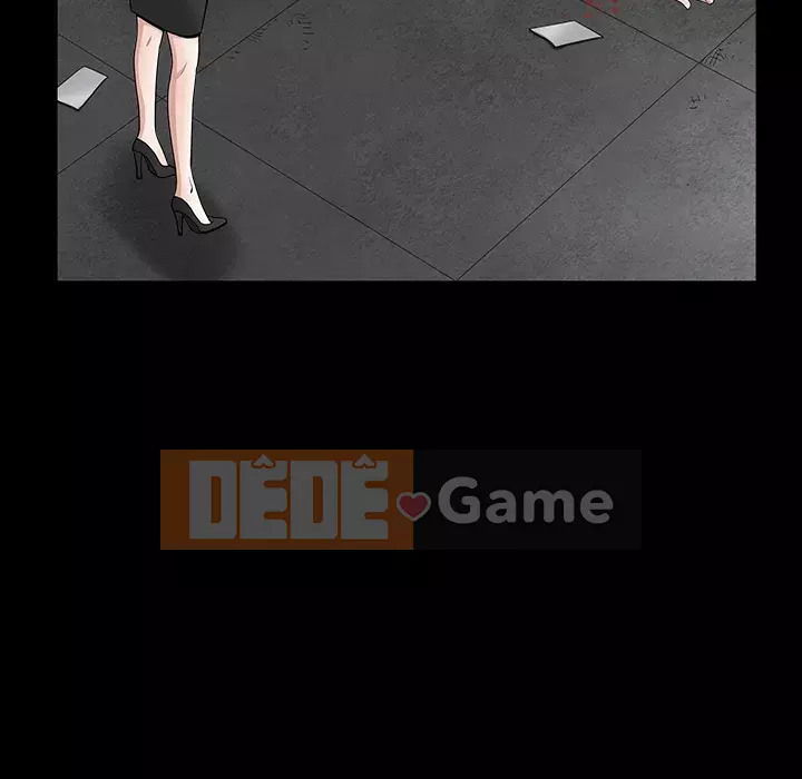 Xiềng xích Chương 1-64