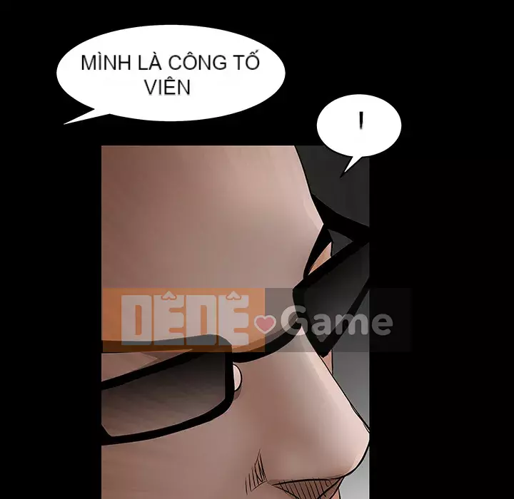 Xiềng xích Chương 1-64